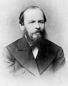 Dostoevskij