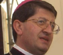 monsignor Giuseppe Betori, tratto da www.rai.it