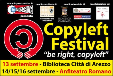 copyleft festival