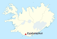 tratto da en.wikipedia.org/wiki/Eyjafjallajökull