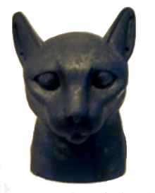 gatto egizio, tratto da http://commons.wikimedia.org/wiki/Category:Cats_in_Ancient_Egypt