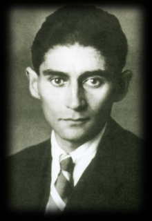 Franz Kafka, tratto da mek.oszk.hu